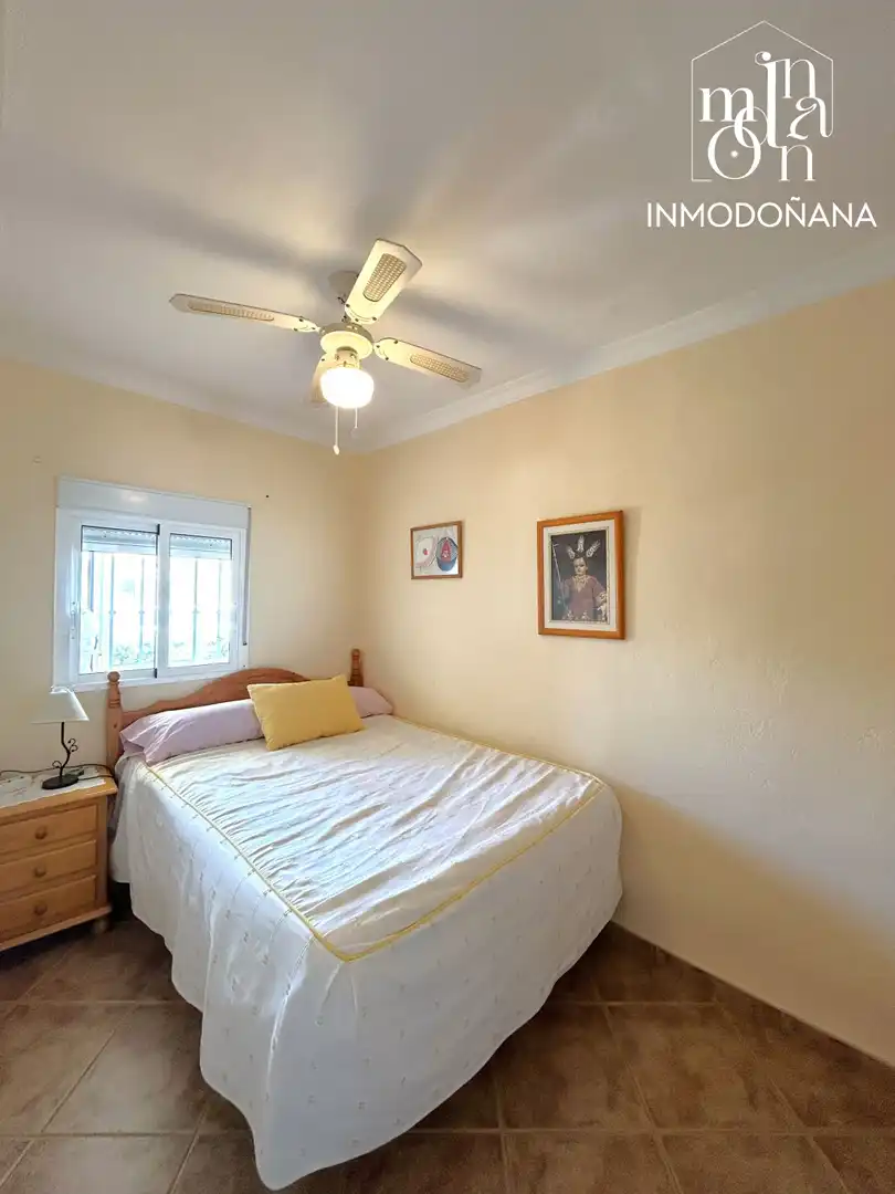Casa adosada en venta en Coto