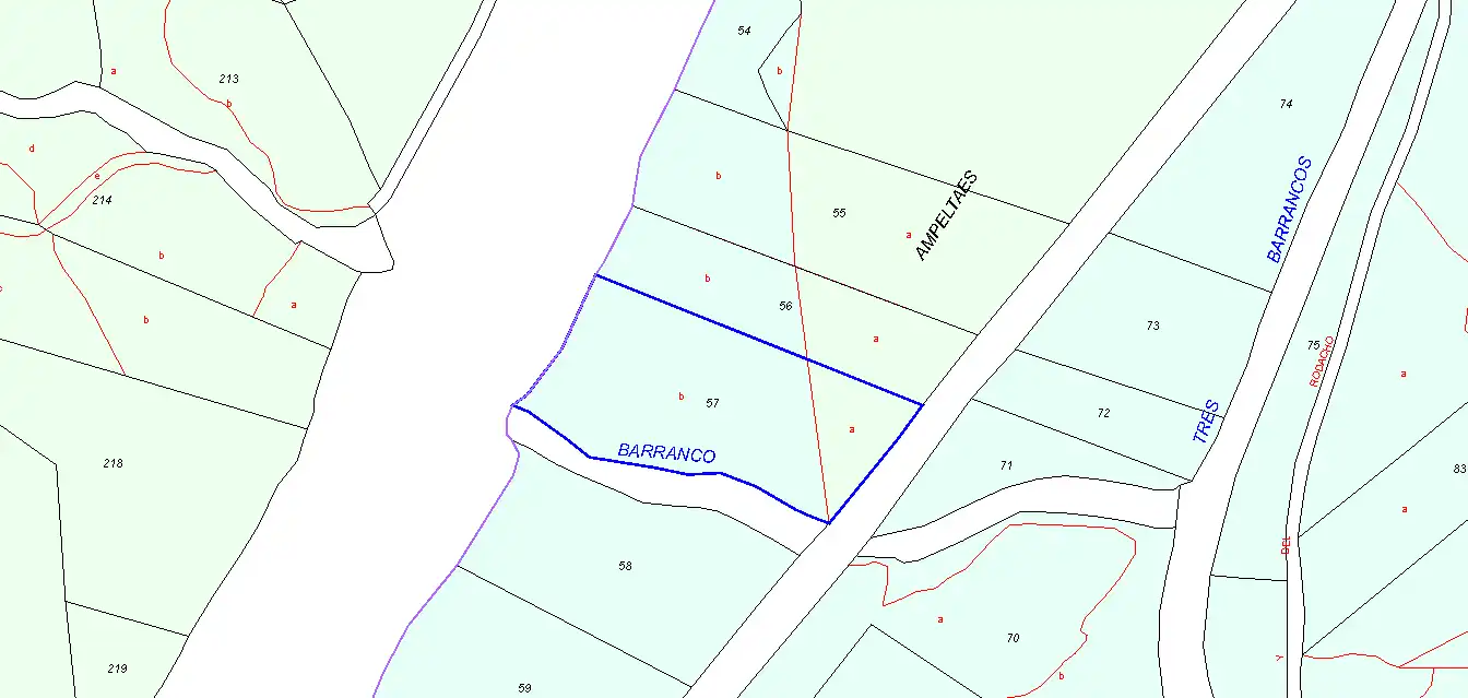 Terreny residencial en venda a Proc. Simplificado, imagen 24