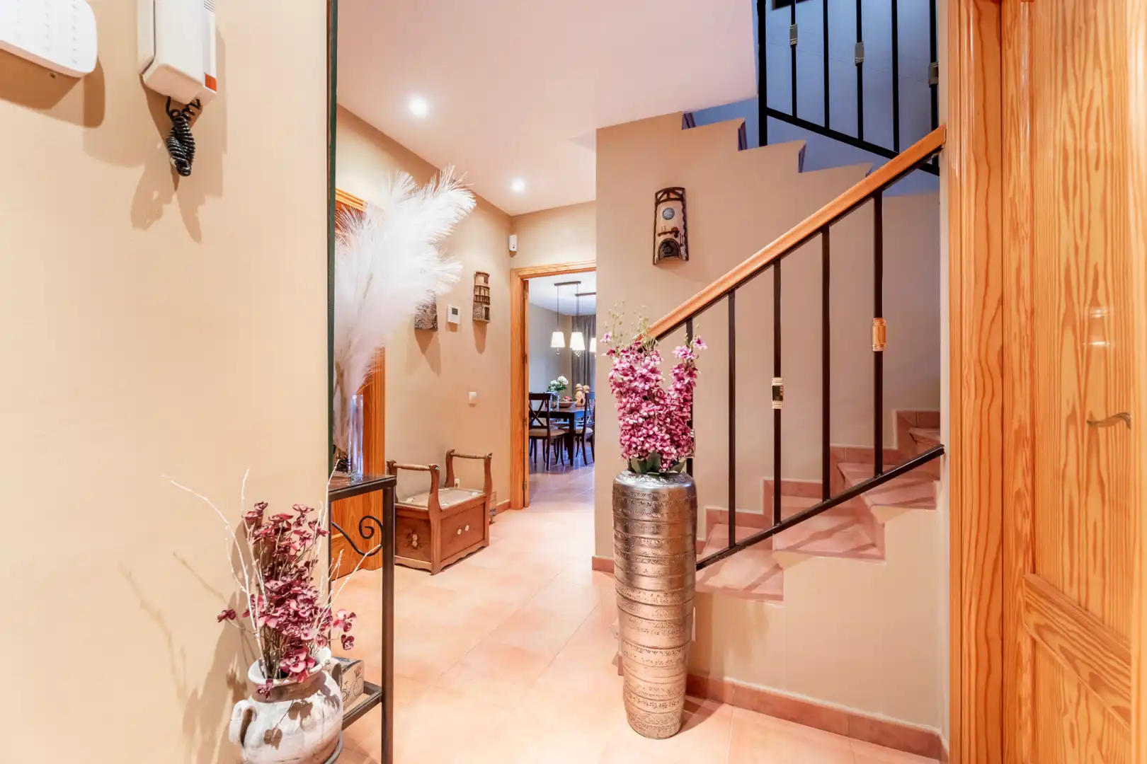 Casa o chalet en venta en Navalcarnero con Calefacción, Jardín privado y Terraza