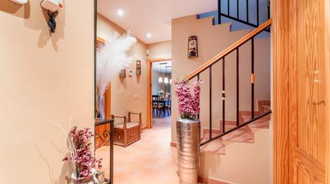 Foto 3 de Casa o xalet en venda a Calle del Alcázar de Segovia, Covadonga - Los Manzanos, Navalcarnero