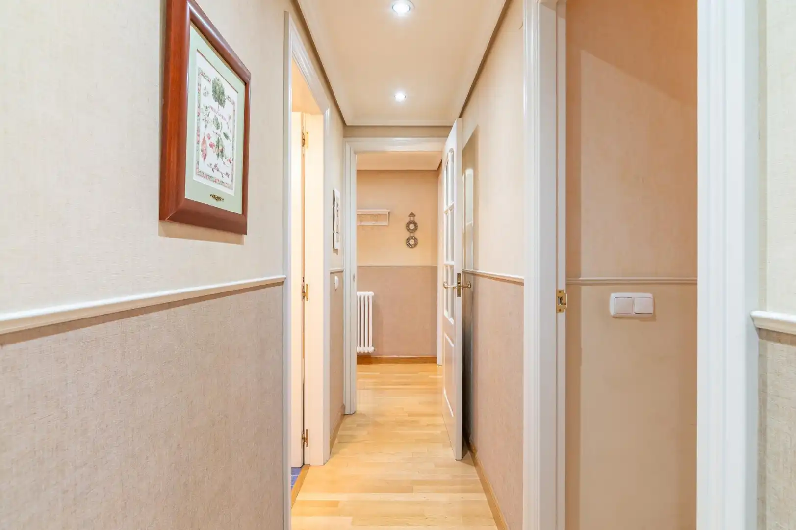 Piso con ascensor en venta en Paseo PREMIN DE IRUÑA, imagen 27