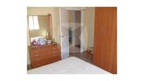 Bedroom of Flat for sale in Badajoz Capital  with Air Conditioner and Terrace