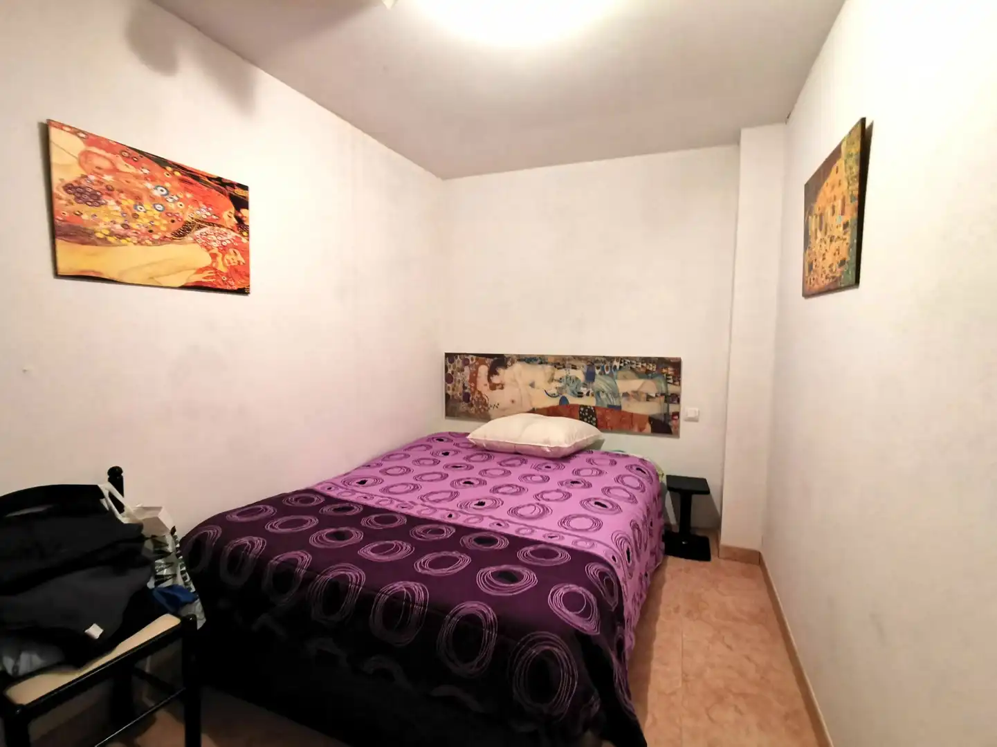 Casa adosada en venta en Isequilla - BARRIO ISEQUILLA, 9, Liendo