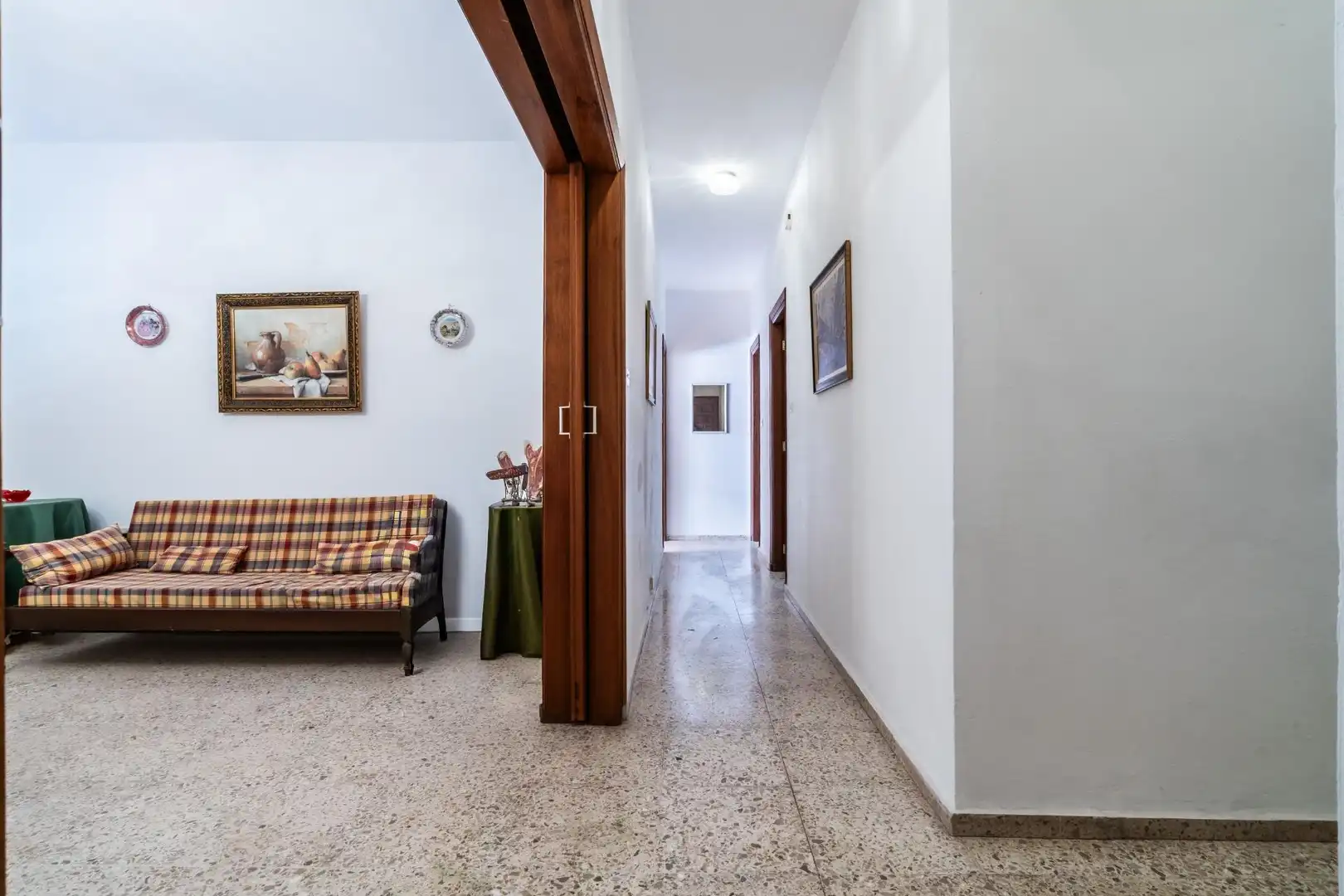 Pis en venda en Icod de los Vinos amb Terrassa i Balcó