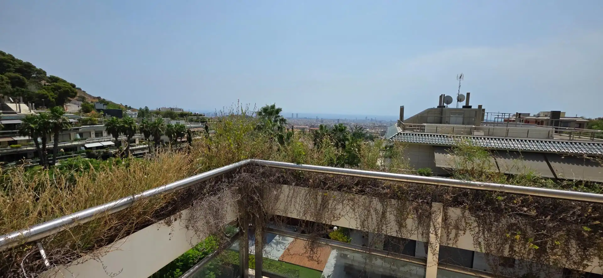 Dachboden zur Miete in Barcelona, Barcelona