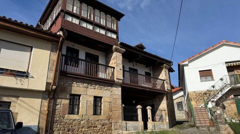 Foto 2 de Casa adosada en venda a Pedredo - Pedredo, 96, Arenas de Iguña, Cantabria