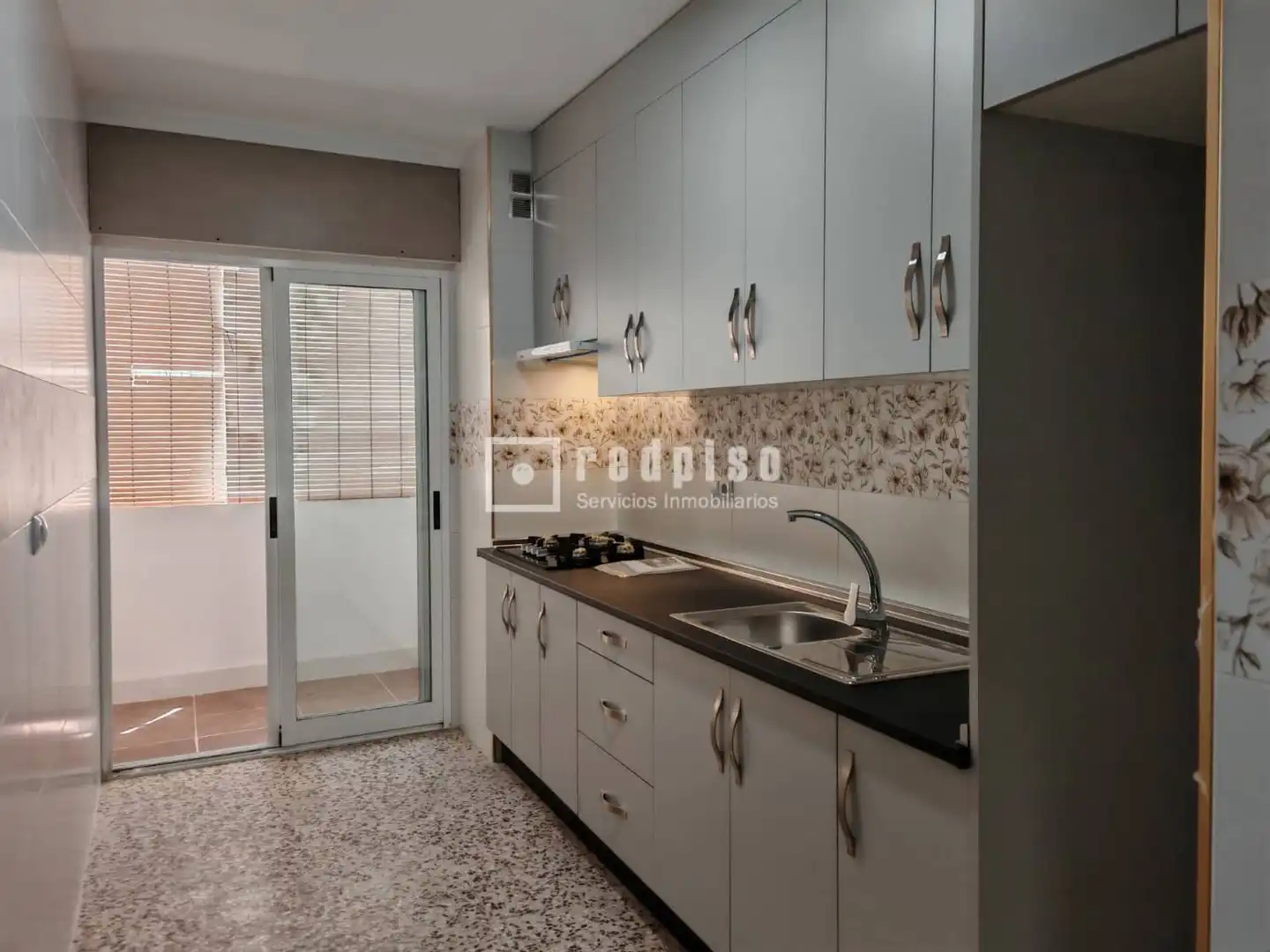 Cocina de Piso en venta en Alcantarilla con Calefacción