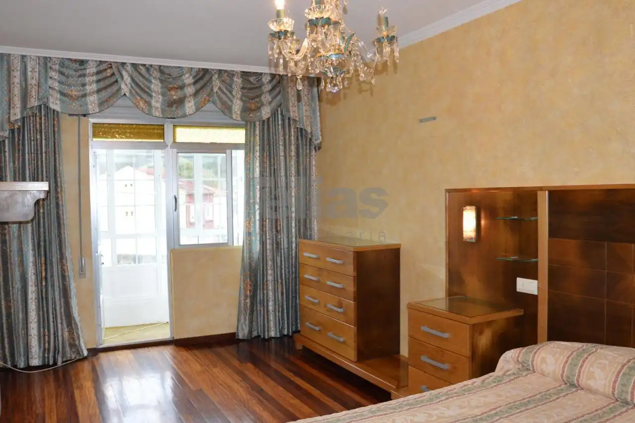 Casa con giardino in vendita a Camariñas, imagen 27