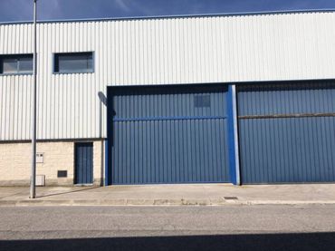 Nave industrielle à vendre à Avenida DE LA NOGUERA