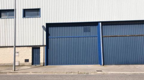 Nave comercial en alquiler en Cervera