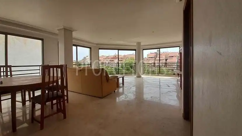 Living room of Flat for sale in Elche / Elx