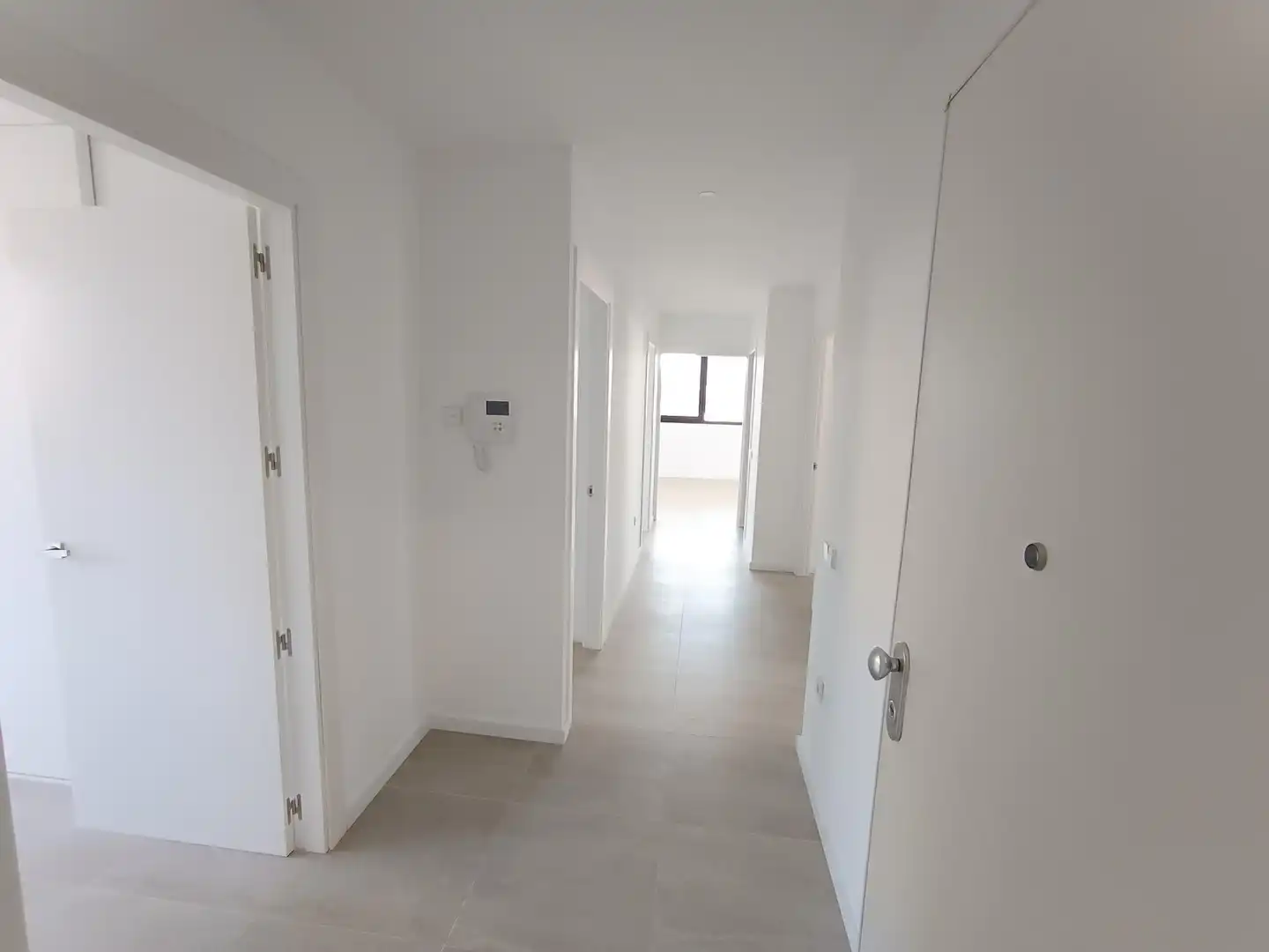 Wohnung zum Verkauf in Murcia mit Privatgarten, Terrasse und Abstellraum