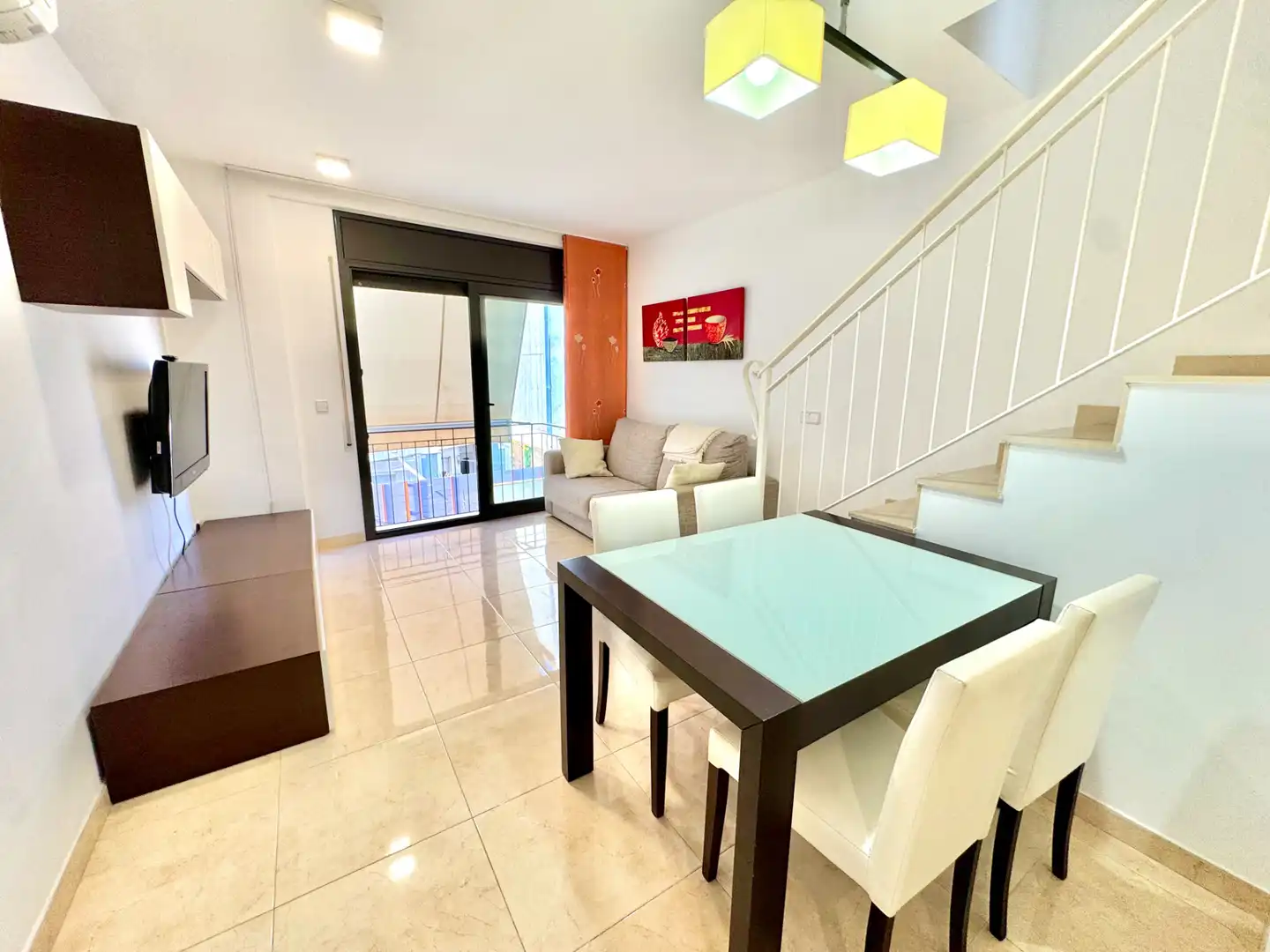 Dúplex con terraza en venta en Centre, imagen 6