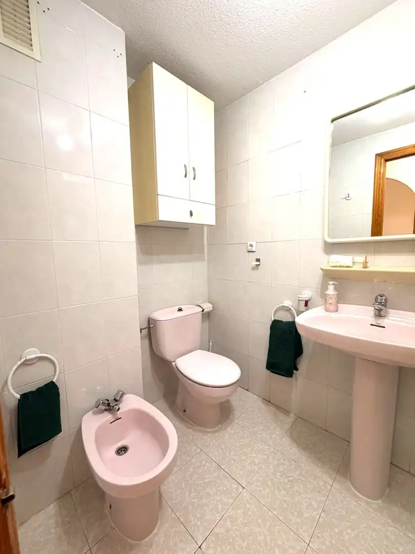 Apartment with lift for sale in Santa Pola ciudad, imagen 16