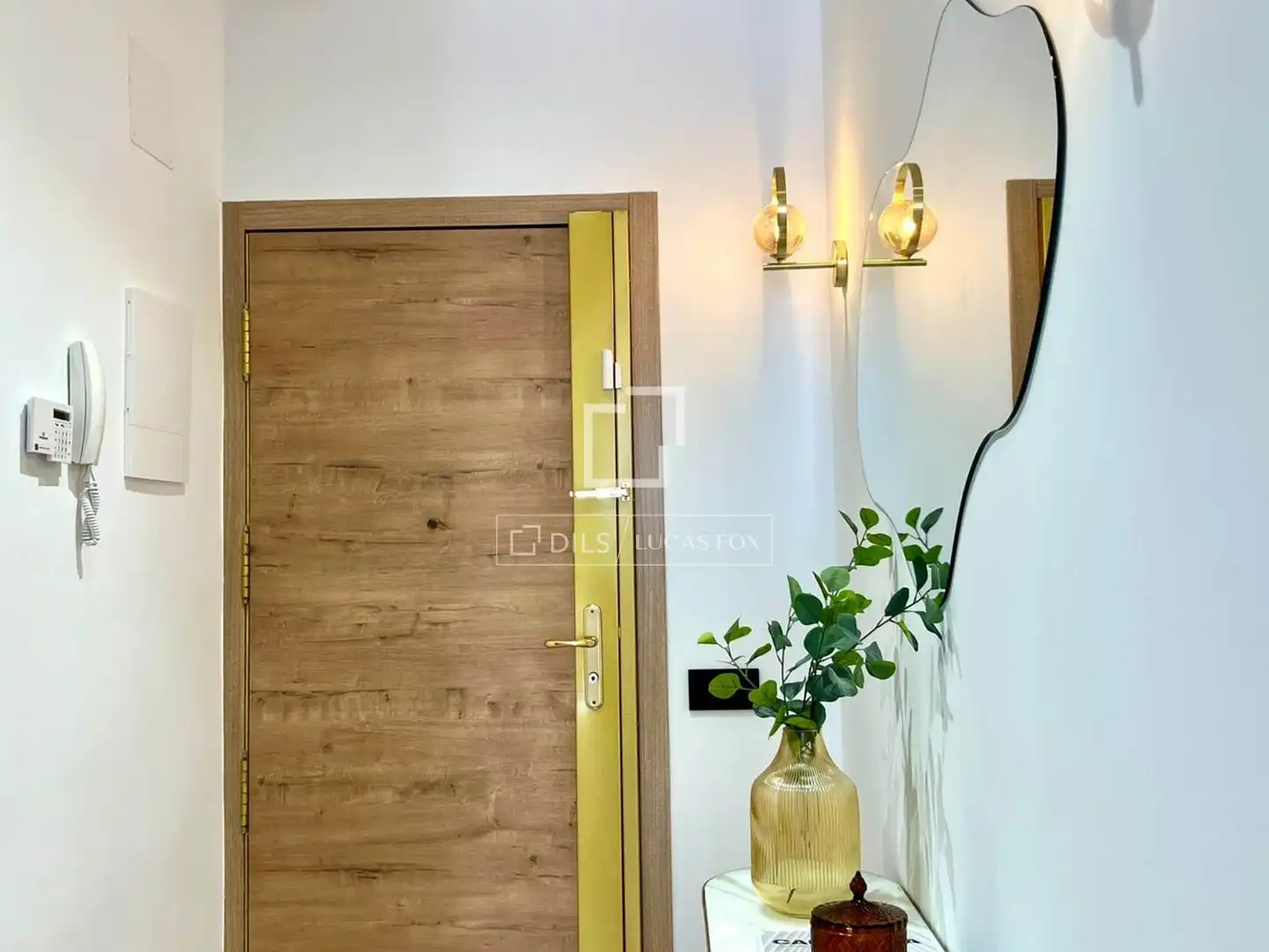 Penthouse with lift for sale in Chamberí, imagen 22