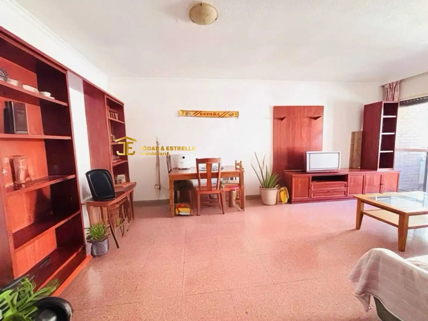 Appartement avec terrasse à vendre à Lorca Ciudad