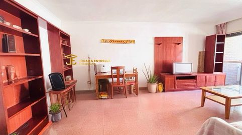 PISO AMPLIO DE 4 DORMITORIOS EN LA SEDA