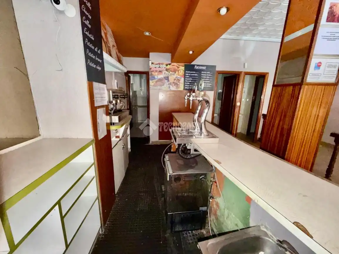 Business premises to rent in C. Batalla de Clavijo, imagen 11
