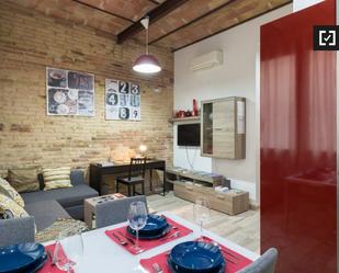 Flat to rent in La Bordeta