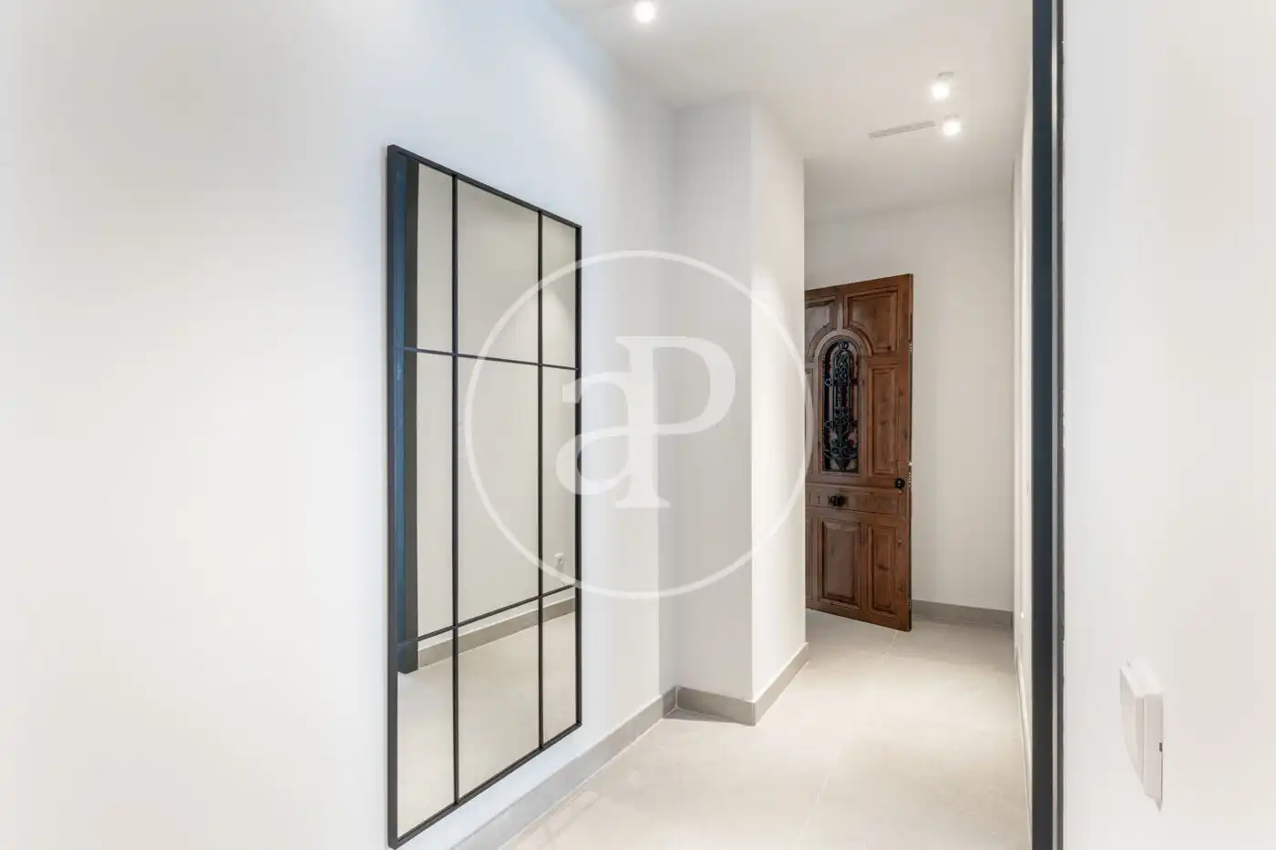 Flat for rent in Calle de Pérez Bayer, Sant Francesc