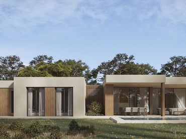 Villa con piscina in vendita a Benicolada - Las Adelfas