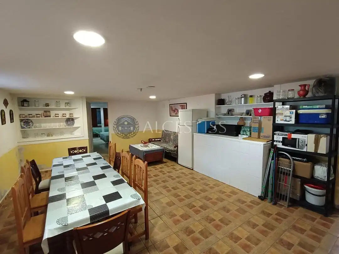Adossat amb jardí en venda a Méntrida, imagen 116