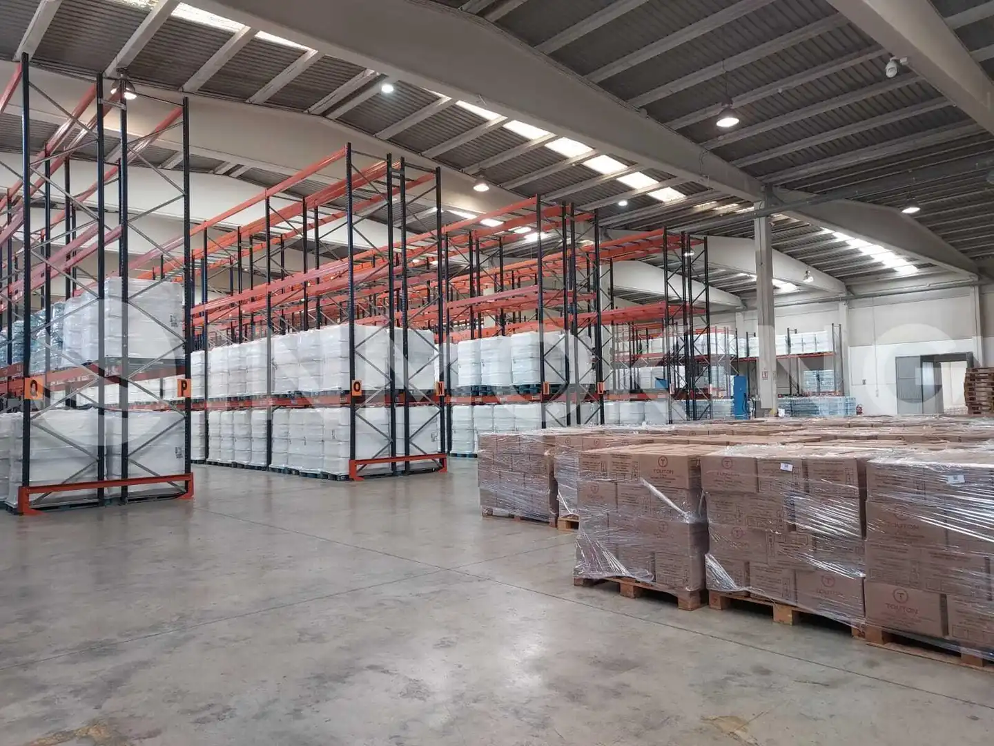 Industrial building to rent in TRAGINERS DELS 31, imagen 4