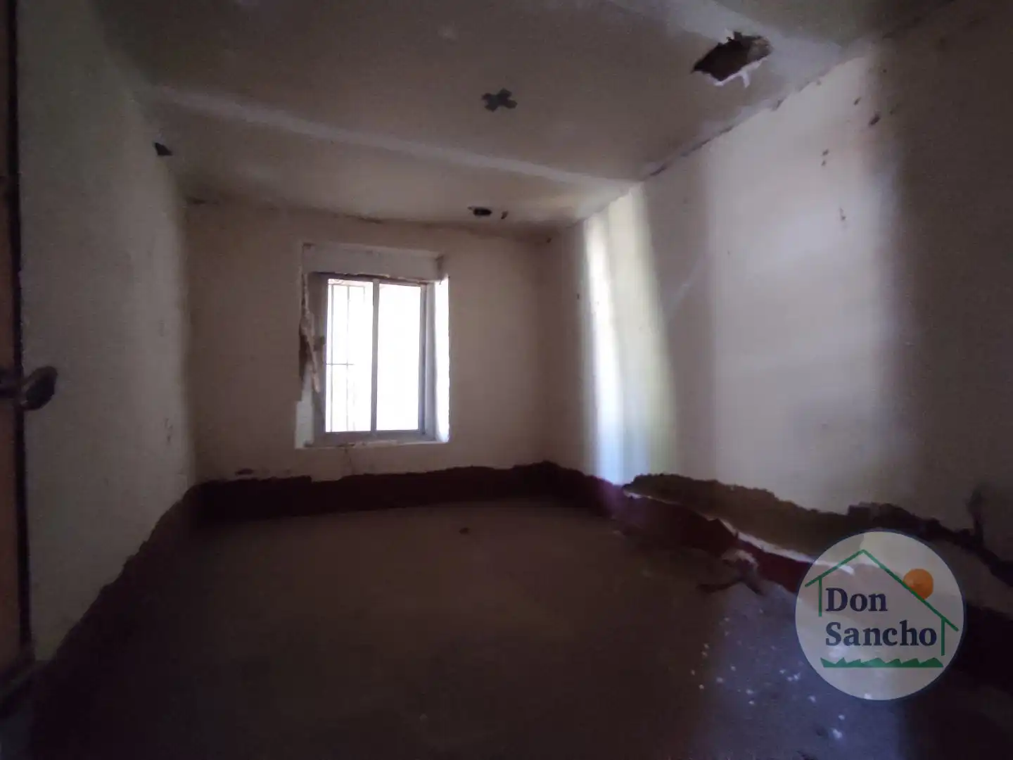 Casa adosada en venta en Pozaldez