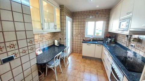 Foto 3 de Casa adosada en venda a Llagostera, Girona