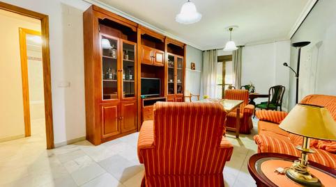 Foto 2 de Pis en venda a Casco Histórico  - Ribera - San Basilio,  Córdoba Capital