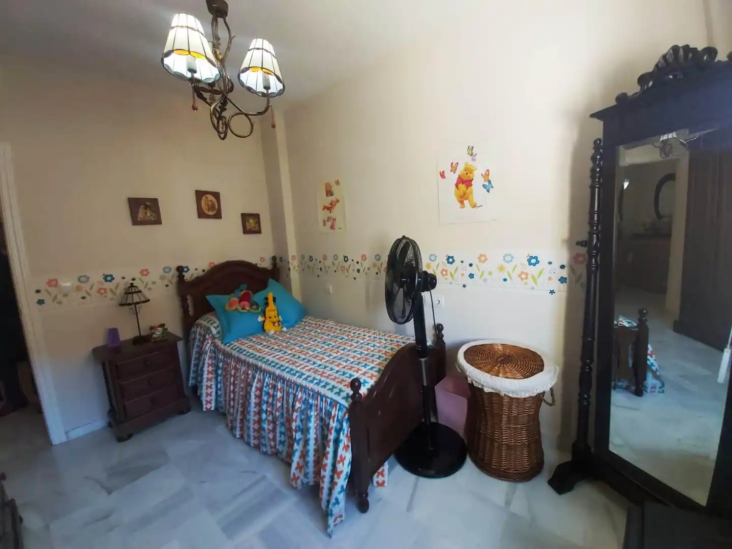 Casa o chalet en venta en Consolación