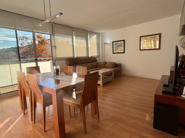 Piso en Venta en La Cogullada