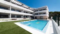Swimming pool of Flat for sale in Pilar de la Horadada  with Air Conditioner and Terrace