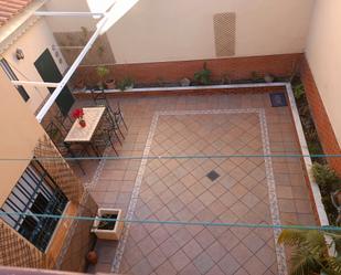 Terrace of House or chalet for sale in  Córdoba Capital  with Furnished