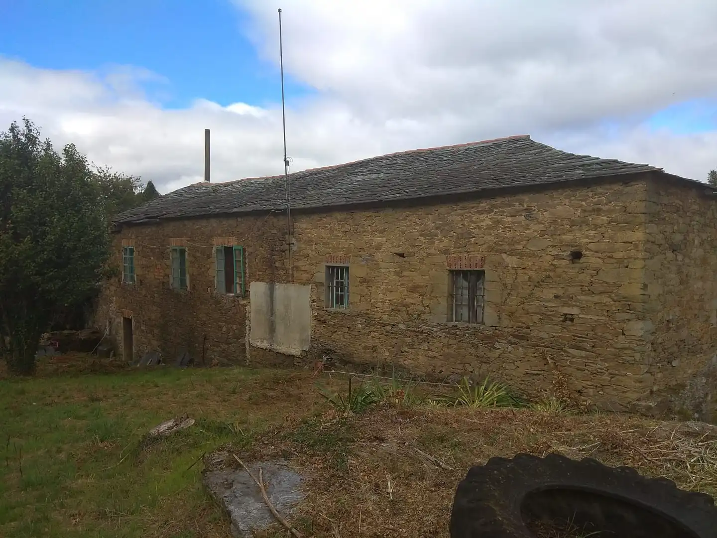 Maison à vendre à Castro de Rei, imagen 5
