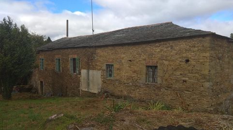Foto 5 de Casa o xalet en venda a Castro de Rei, Lugo