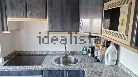 Foto 3 de Pis en venda a Chinchibarra, Salamanca Capital