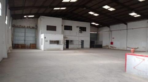 Photo 4 of Industrial buildings for sale in Carrer Dels Corretgers, 16, Centro, Xirivella