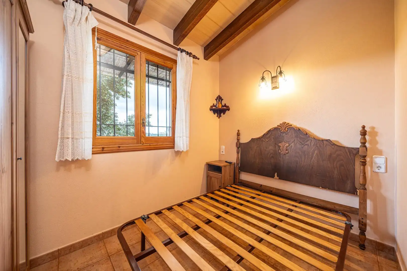 Finca rústica de lloguer a Llucmajor pueblo