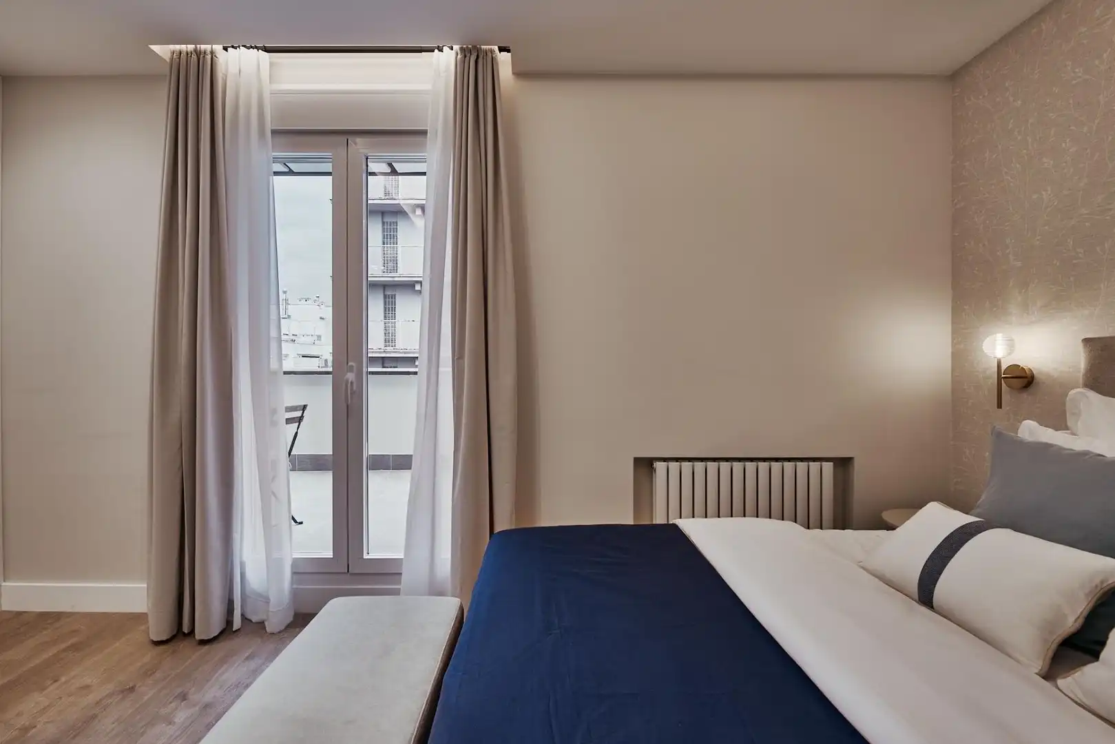 Appartement avec ascenseur à vendre à Barrio de Salamanca, imagen 17