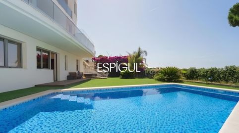 Foto 4 de Casa o chalet en venta en Llobatera, Vilassar de Dalt, Barcelona