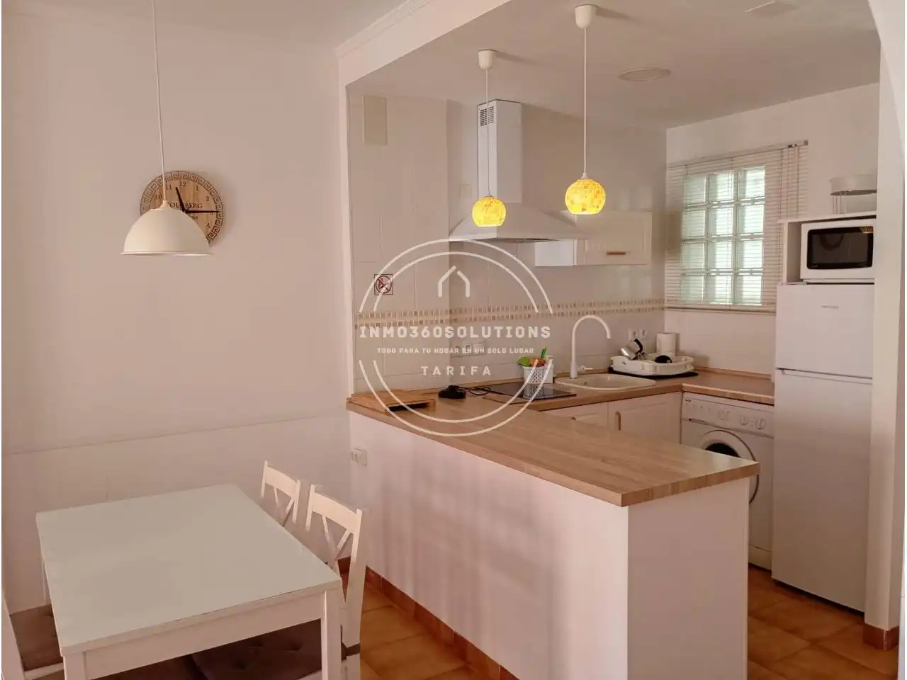 Flat for rent in Calle Covadonga, Tarifa ciudad