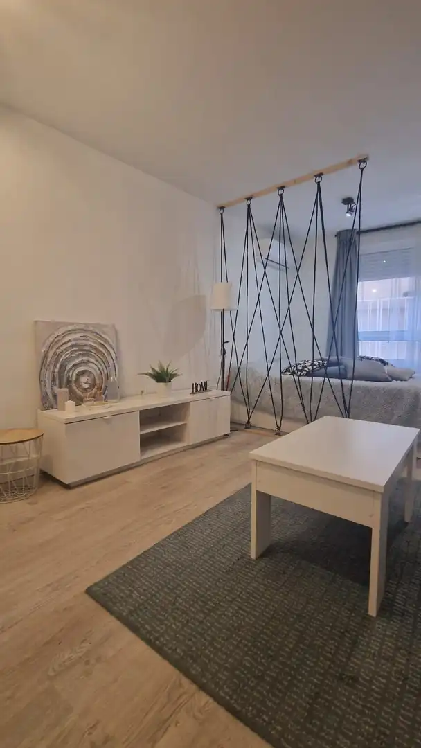 Apartament de lloguer a Calle Chiquita, 38, Beniaján