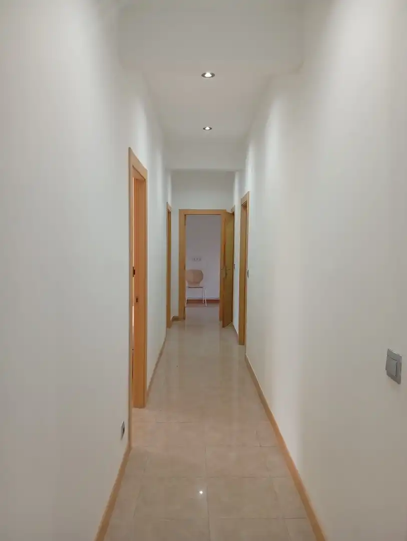 Wohnung zur Miete in Santander mit Heizung