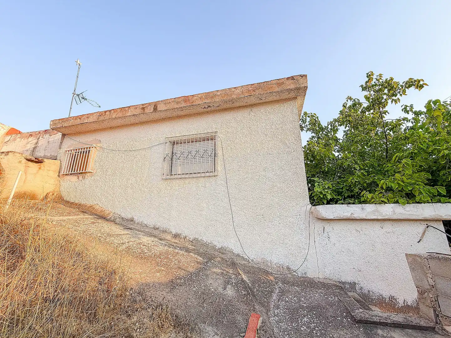 Casa rústica en venda a Abanilla, imagen 34