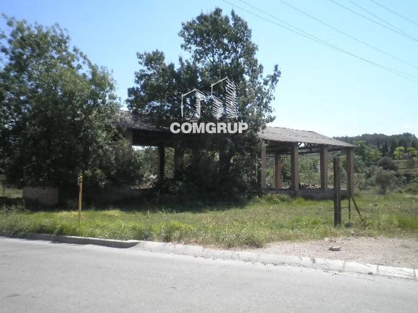 Terreny industrial en venda a DE LAS FABRICAS S/N, imagen 4