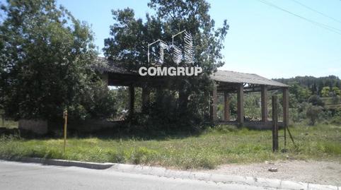 Photo 4 of Industrial land for sale in De las Fabricas, S/n, Els Monjos, Barcelona