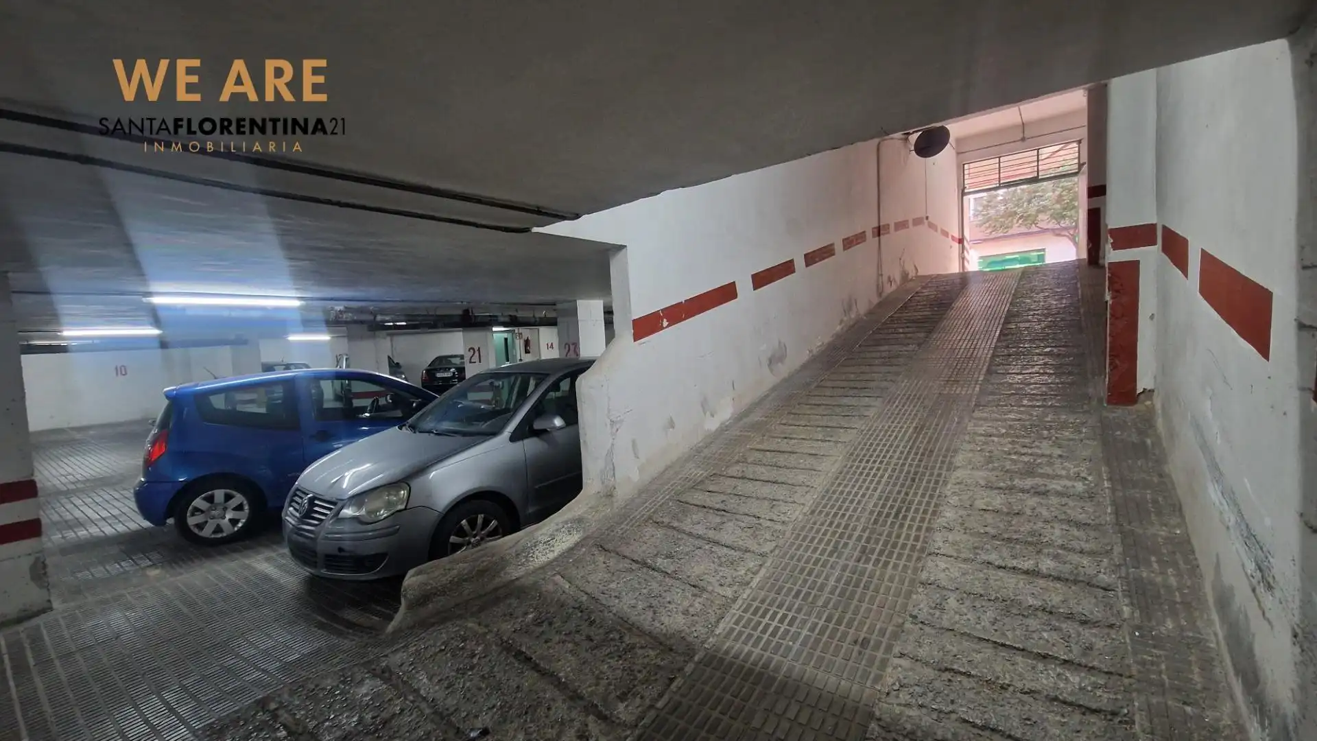 Aparcament en venda a Calle Pintor Balaca, imagen 4