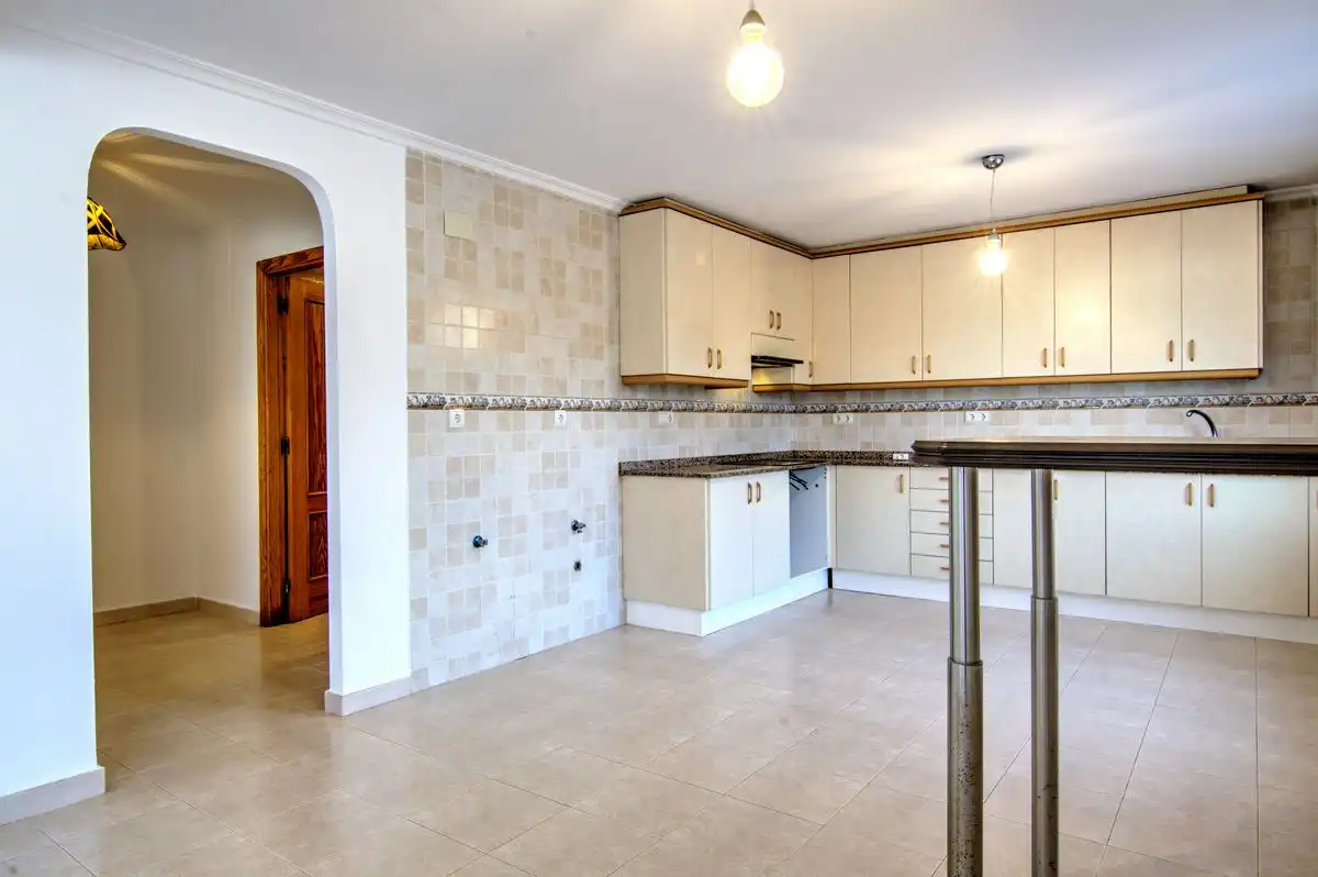 Casa con terrazza in vendita a Busot, imagen 36