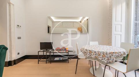 Foto 3 de Pis de lloguer a C. de San Vicente Ferrer, Universidad - Malasaña,  Madrid Capital